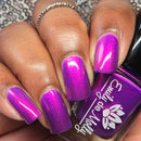 Emily De Molly - Ultravibe Nail Polish