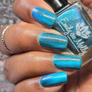 Emily De Molly - Strong Current Nail Polish (Magnetic)