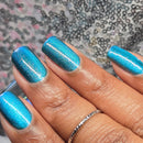 Emily De Molly - Strong Current Nail Polish (Magnetic)