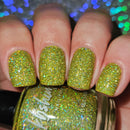 KBShimmer - Shake It Up Nail Polish