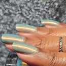 Emily De Molly - Dirty Mirror Nail Polish