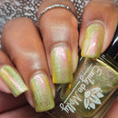 Emily De Molly - Come Home Nail Polish (Magnetic)