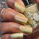 Emily De Molly - Come Home Nail Polish (Magnetic)