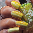 Emily De Molly - Come Home Nail Polish (Magnetic)