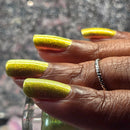 Emily De Molly - Come Home Nail Polish (Magnetic)