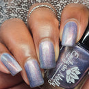 Emily De Molly - Soft Touch Nail Polish (Magnetic)