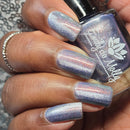 Emily De Molly - Soft Touch Nail Polish (Magnetic)