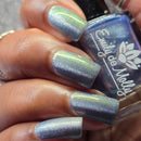 Emily De Molly - Soft Touch Nail Polish (Magnetic)