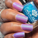 Emily De Molly - Rebel Bloom Nail Polish (Thermal)