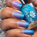 Emily De Molly - Rebel Bloom Nail Polish (Thermal)