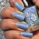 Emily De Molly - Save Some Time Nail Polish