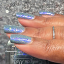 Emily De Molly - Save Some Time Nail Polish