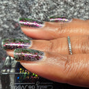 Emily De Molly - Sheer Tint Druzy Nail Polish