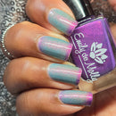 Emily De Molly - Over And Over Nail Polish (Thermal)