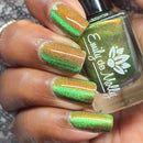 Emily De Molly - Forest Floor Nail Polish (Magnetic)