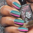 Emily De Molly - Sirens Call Nail Polish (Magnetic)