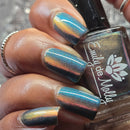Emily De Molly - Sirens Call Nail Polish (Magnetic)