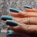 Emily De Molly - Sirens Call Nail Polish (Magnetic)