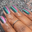 Emily De Molly - Sirens Call Nail Polish (Magnetic)