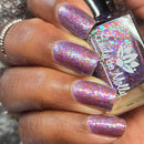 Emily De Molly - Turn Around Nail Polish