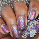 Emily De Molly - Turn Around Nail Polish