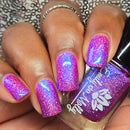 Emily De Molly - Survey Results Nail Polish