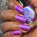 Emily De Molly - Survey Results Nail Polish