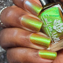 Emily De Molly - Unsteady Nail Polish