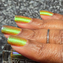 Emily De Molly - Unsteady Nail Polish