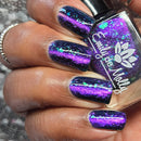 Emily De Molly - Once Forgotten Nail Polish (Magnetic)