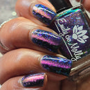 Emily De Molly - Once Forgotten Nail Polish (Magnetic)
