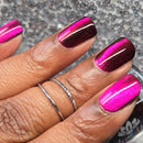 Emily De Molly - Dark Bloom Nail Polish (Magnetic)