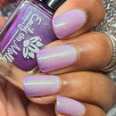 Emily De Molly - Ghostly Apparition Nail Polish (Thermal)