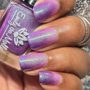 Emily De Molly - Ghostly Apparition Nail Polish (Thermal)