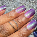 Emily De Molly - Ghostly Apparition Nail Polish (Thermal)