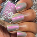 Emily De Molly - Sakura Mist Nail Polish