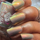 Emily De Molly - Sakura Mist Nail Polish