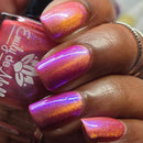 Emily De Molly - Disarm Nail Polish (Magnetic)