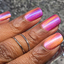 Emily De Molly - Disarm Nail Polish (Magnetic)