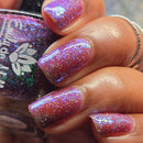 Emily De Molly - Aftermath Nail Polish
