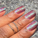 Emily De Molly - Aftermath Nail Polish