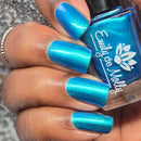 Emily De Molly - Summers Veil Nail Polish