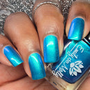 Emily De Molly - Summers Veil Nail Polish
