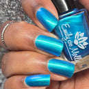 Emily De Molly - Summers Veil Nail Polish
