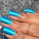 Emily De Molly - Summers Veil Nail Polish