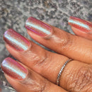 Emily De Molly - One Too Many Times Nail Polish