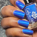 Emily De Molly - Praying For Change Nail Polish (Thermal)