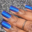 Emily De Molly - Praying For Change Nail Polish (Thermal)