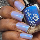 Emily De Molly - Praying For Change Nail Polish (Thermal)