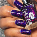 Emily De Molly - Chaotic Quest Nail Polish